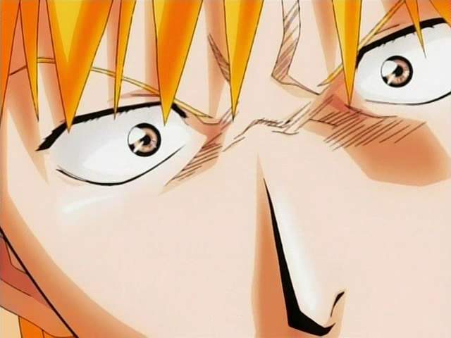 Otaku Gallery  / Anime e Manga / Bleach / Screen Shots / Episodi / 001 - Il giorno in cui divenni uno Shinigami / 120.jpg